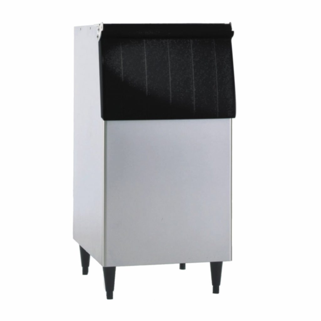 Modular Ice Machines & Bins Affordable Ice Machine Rentals