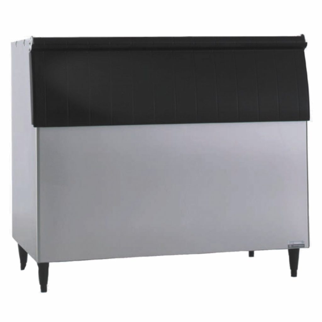 Modular Ice Machines & Bins - Affordable Ice Machine Rentals ...