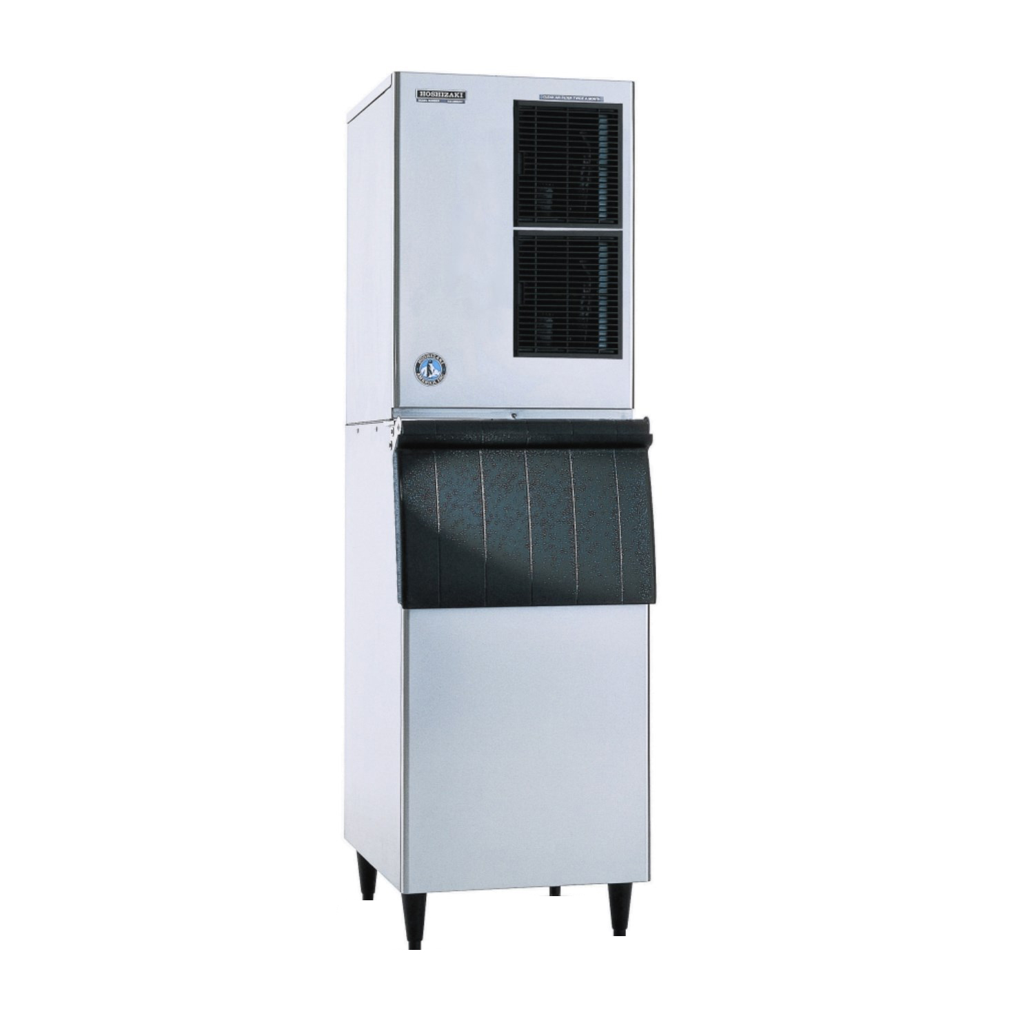 Hoshizaki KM650MAHE - Ice machine - Auckland, New Zealand - Fresh Ice Machines