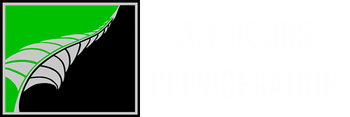 All Hours Refrigeration Logo