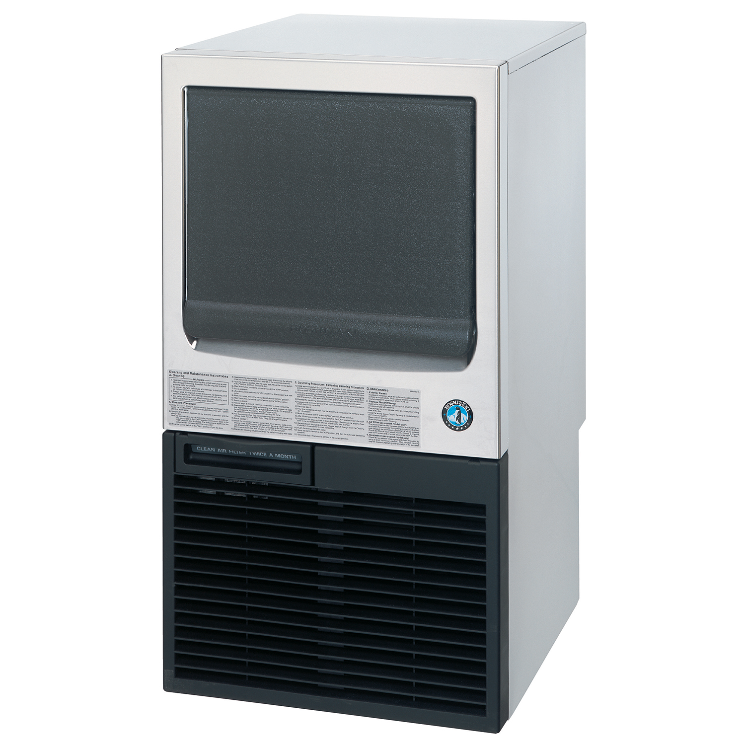 KM-30A - Ice machine - Auckland, New Zealand - Fresh Ice Machines