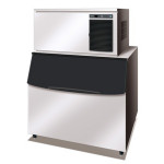 Hoshizaki IM240DNE+B801 - Ice machine - Auckland, New Zealand - Fresh Ice Machines